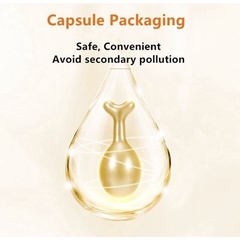 HỘP 30 VIÊN SERUM VENZEN NGĂN NGỪA LÃO HÓA SÁNG DA - GDN