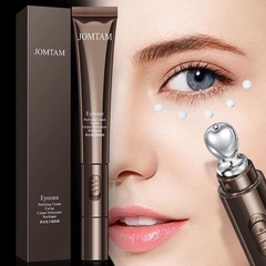 BỘ KEM GIẢM THÂM MẮT KÈM MÁY JOMTAM - SU