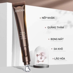 BỘ KEM GIẢM THÂM MẮT KÈM MÁY JOMTAM - SU
