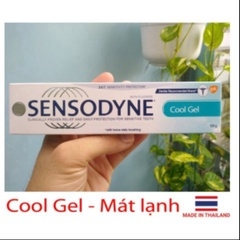 KEM ĐÁNH RĂNG SENSODYNE 100G CTB466 - BECHIP