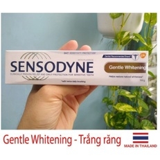 KEM ĐÁNH RĂNG SENSODYNE 100G CTB466 - BECHIP