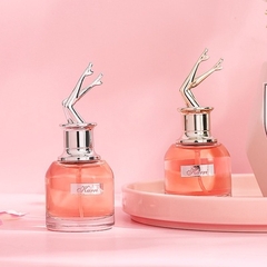 NƯỚC HOA NỮ KARRI PERFUME COLLECTION 30ML NƯỚC HOA CHÂN DÀI CÔ GÁI - KIM