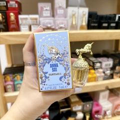 NƯỚC HOA MINI ANNA SUI FANTASIA EDT 5ML - NOEM