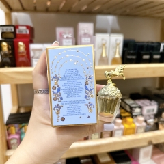 NƯỚC HOA MINI ANNA SUI FANTASIA EDT 5ML - NOEM