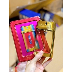 NƯỚC HOA ROYAL THIẾC XANH & HỒNG 100ML - GDN