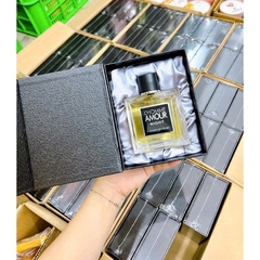 NƯỚC HOA NAM L'HOMME 100ML HƯƠNG QUYẾN RŨ LƯU HƯƠNG 12H - GDN