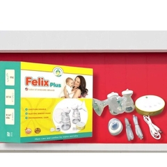 MÁY HÚT SỮA FELIX - DR.MAYA