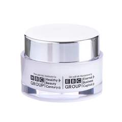 KEM DƯỠNG TRẮNG PHỤC HỒI TRẺ HÓA DA BAN ĐÊM CENTIBEAUTY 25G