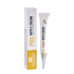 KEM DƯỠNG HỒNG NHŨ HOA PINK NIPPLES CREAM DOCTORSKIN 20G