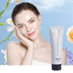 SỮA RỬA MẶT DỊU NHẸ HỖ TRỢ GIẢM MỤN DOCTOR CLEANSER PHÙ HỢP VỚI MỌI LOẠI DA 120G