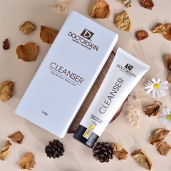 SỮA RỬA MẶT DỊU NHẸ HỖ TRỢ GIẢM MỤN DOCTOR CLEANSER PHÙ HỢP VỚI MỌI LOẠI DA 120G