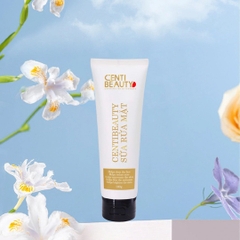 SỮA RỬA MẶT LÀM SẠCH DA DỊU NHẸ VÀ CÂN BẰNG ĐỘ ẨM CENTIBEAUTY