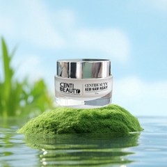 KEM NGÀY DƯỠNG SÁNG MỜ THÂM NÁM LÀM MỊN DA CENTIBEAUTY 30G