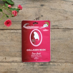 MẶT NẠ DƯỠNG DA COLLAGEN - SUNFACE