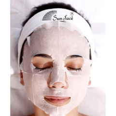 MẶT NẠ DƯỠNG DA ỐC SÊN - SUNFACE