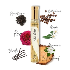 NƯỚC HOA NỮ LADY GLITTER 30ML - ADOPT
