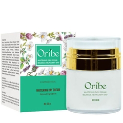 KEM DƯỠNG TRẮNG DA BAN NGÀY ORIBE 30G