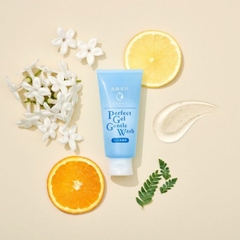 GEL RỬA MẶT DỊU NHẸ GENTLE WASH 100G - SENKA