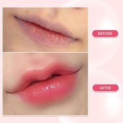 COMBO TẨY TẾ BÀO CHẾT VÀ MẶT NẠ DƯỠNG MÔI - ORIBE