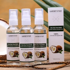 [COMBO MỌC TÓC] DẦU GỘI 250ML & SERUM TINH DẦU BƯỞI 100ML KÍCH THÍCH MỌC TÓC, NGỪA RỤNG - MILAGANICS