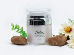 KEM DƯỠNG TRẮNG DA BAN ĐÊM ORIBE 30G