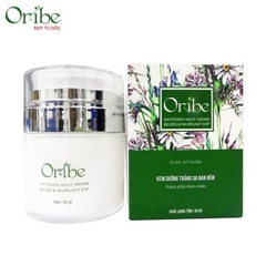 KEM DƯỠNG TRẮNG DA BAN ĐÊM ORIBE 30G
