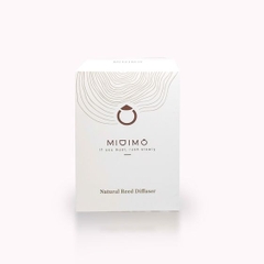 BỘ TINH DẦU KHUYẾCH TÁN HỌA TIẾT ÔNG GIÀ NOEL - RD0001-E + TẶNG 1 TINH DẦU NƯỚC HOA 50ML - MIDIMO