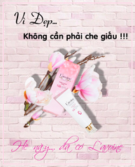 KEM CHỐNG NẮNG SUNBLOCK BODY LOTION