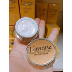 KEM DƯỠNG DA BAN ĐÊM – EXTRA COLLAGEN WHITE CREAM 10ML - L'AVOINE