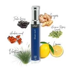 NƯỚC HOA NAM BLUE SUIT 30ML - ADOPT