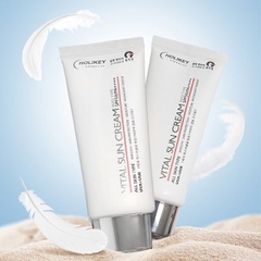 KEM CHỐNG NẮNG HOLIKEY VITAL SUNSCREEN - HOLIKEY