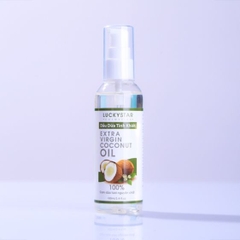 [COMBO MỌC TÓC] DẦU GỘI 250ML & SERUM TINH DẦU BƯỞI 100ML KÍCH THÍCH MỌC TÓC, NGỪA RỤNG - MILAGANICS