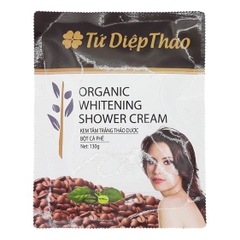 KEM TẮM TRẮNG THẢO DƯỢC TỨ DIỆP THẢO 130G