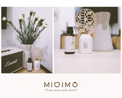 BỘ TINH DẦU KHUẾCH TÁN RD0001-B/RD0001-C + TẶNG 1 TINH DẦU NƯỚC HOA 50ML - MIDIMO