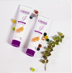 KEM TRỊ NỨT GÓT CHÂN ORISS 30G