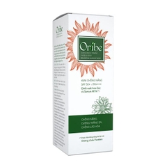 KEM CHỐNG NẮNG ORIBE SPF50+ PA+++ 30G