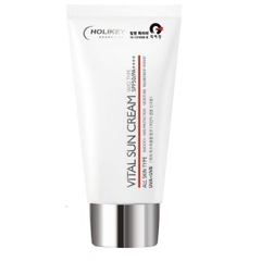 KEM CHỐNG NẮNG HOLIKEY VITAL SUNSCREEN - HOLIKEY