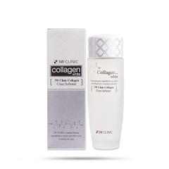 NƯỚC HOA HỒNG DƯỠNG TRẮNG DA 150ML - 3W CLINIC