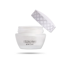 KEM DƯỠNG TRẮNG DA TINH CHẤT COLLAGEN 60ML - 3W CLINIC
