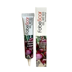 GEL MỜ SẸO FOBE SCAR - FOBELIFE