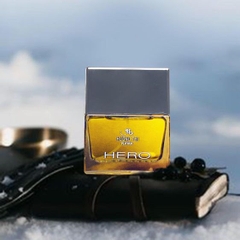NƯỚC HOA NAM CAO CẤP HERO 50ML - HƯƠNG THỊ
