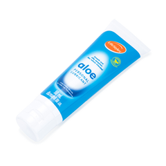 COMBO BAO CAO SU CLASSIC ÔM SÁT CAO CẤP (12 BAO/HỘP) + GEL BÔI TRƠN TINH CHẤT LÔ HỘI ALOE 50ML - LIFESTYLES
