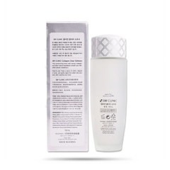 NƯỚC HOA HỒNG DƯỠNG TRẮNG DA 150ML - 3W CLINIC