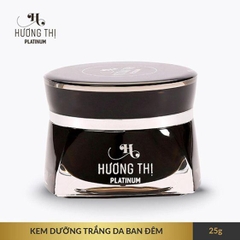 KEM DƯỠNG DA ĐA CHỨC NĂNG BAN ĐÊM 25G - HƯƠNG THỊ