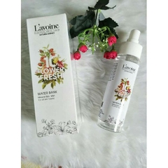 XỊT KHOÁNG 10 FLOWER FRESH 100ML - L'AVOINE