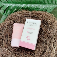 KEM DƯỠNG DA BAN NGÀY DD CREAM 10ML - L'AVOINE