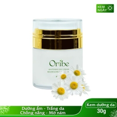 KEM DƯỠNG TRẮNG DA BAN NGÀY ORIBE 30G