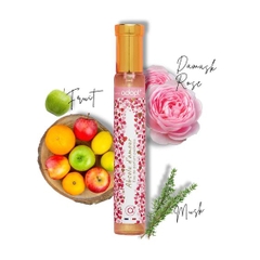 NƯỚC HOA NỮ ABSOLU D'AMOUR 30ML - ADOPT