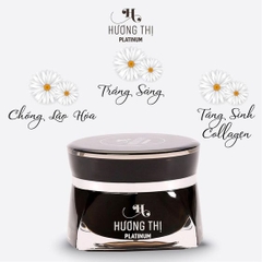 KEM DƯỠNG DA ĐA CHỨC NĂNG BAN ĐÊM 25G - HƯƠNG THỊ