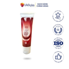 GEL BÔI TRƠN WARM LOVIN' MASSAGE LOTION 50ML